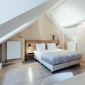 Double Kamer op de Dak